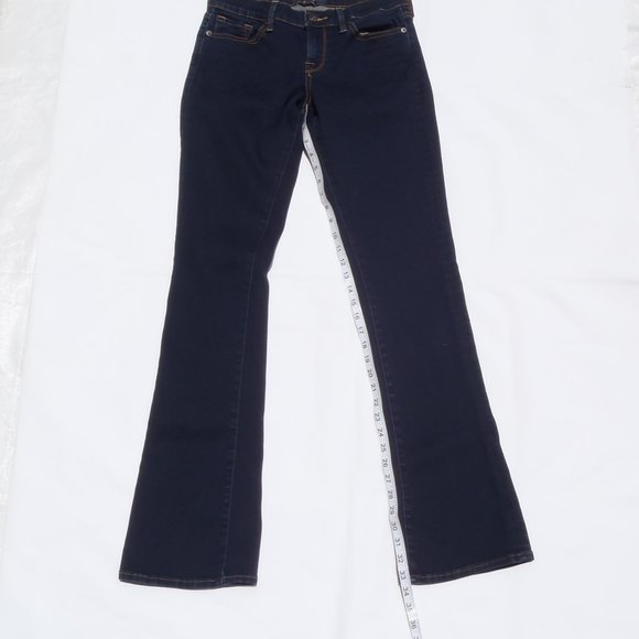 Lucky Charlie Baby Boot Jeans - EUC - Picture 8 of 14